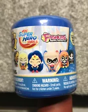 DC Super Hero Girls Fashems Squishy Fashion Fun Series 1 NEW