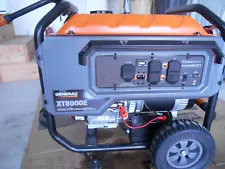 Generac generator for sale