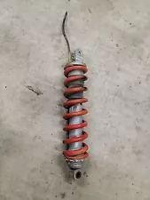 1984 Honda XL250R Rear Shock