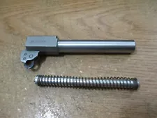 Ruger P89 30 Luger Barrel