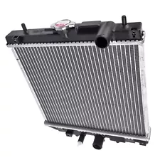 Brand new radiator for Kubota RTV 900 Utility Vehicle