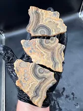 Flowering Tube onyx slabs