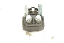 Yamaha Grizzly 450 EPS 14 Starter Solenoid Relay Switch 4SV-81940-12-00 46434 (For: More than one vehicle)