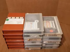 (17) Vintage Disney Beta Betamax Tapes