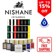 NISHANE Istanbul Turkish ORIGINAL SAMPLE ð§¿ 2ml 0.07 Oz Buy More&Save 15%OFF