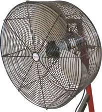 used barn fans for sale