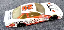 Nascar Tony Stewart #20 Home Depot Habitat for Humanity 1999 Pontiac 8.5 in 33