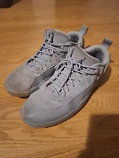 Air Jordan 12 Retro Low Wolf Grey