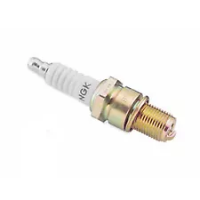 NGK Resistor Sparkplug CR9EK for Yamaha WR250R 2008-2017 (For: 2008 Yamaha WR250R)