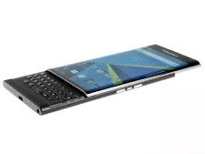 BlackBerry Priv STV100 32GB 18MP Slider Unlocked LTE Smartphone- New Sealed