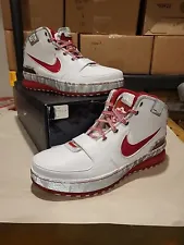 lebron james ohio state shoes for sale