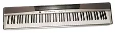 CASIO PRIVIA PX-120 88-KEY HAMMER KEYBOARD WEIGHTED 128-NOTE MIDI DIGITAL PIANO