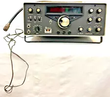 Ten-Tec Omni-D Model 546b HF Ham Radio Transceiver