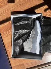 Air Jordan 11 Retro Cool Grey