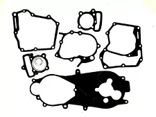 HONDA ELITE CH80 CH 80 SCOOTER ENGINE GASKET SET INCLUDES HEAD GASKET NEW #937 (For: Honda Elite 80)