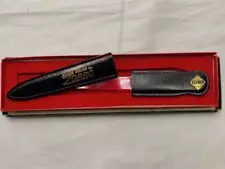 Alain Delon's Zorro Towa Film's Promotional Paper Knife Not For Sale　Rare JAPAN