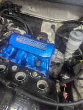 jackson racing supercharger honda d series