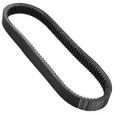 Drive Belt for Arctic Cat Bearcat 570 Long Track 2009-2010/ Bearcat 570 2011-14 (For: Arctic Cat Bearcat 570)