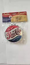 PEPSI COLA BOTTLE OPENER NEW (ON SALE)