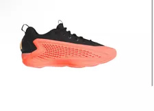 Adidas AE 1 Low 'Mural' Acid Orange Basketball Shoes JI4068 Mens 7.5-13