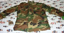 Alpha Industries Vintage M-65 Field Jacket Camo. NWT! Size Medium. On Sale!!