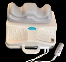 Chi Vitalizer CY-106 Swing Massage Chi Variable Machine Works