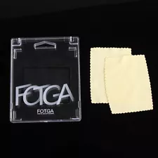 Fotga Optical Glass LCD Screen Protector For Sony A900 DSLR Hot sale !