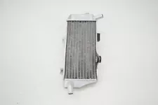 2009 CRF450R Left Side Radiator OEM Cooling System Honda 19150-MEN-A30 CRF 09-12 (For: 2012 CRF450R)