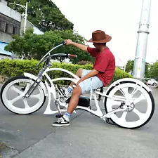 electric chopper bike for sale