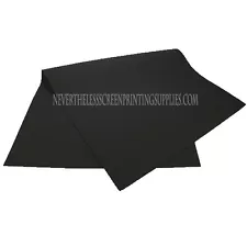 Vacuum Exposure Unit Neoprene Blanket - DIY/replacement light box - 50x40" Size