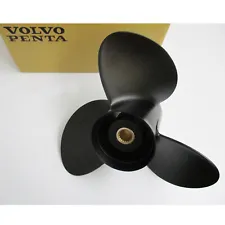 Volvo Penta New OEM SX Stern Drive Propeller 14.5x19, 3817468