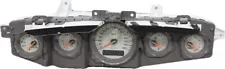 PLYMOUTH PROWLER OEM SPEEDOMETER FUEL TEMP OIL VOLT INSTRUMENT CLUSTER CHRYSLER