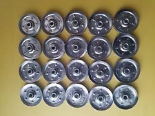 12 Garage door parts 3" Sheave Pulley For Sliding barn door/Extension Spring