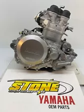 NEW TAKE OUT - 2023 YFZ450R ENGINE COMPLETE MOTOR YFZ 450R 2009-2024