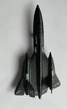 SR-71 Blackbird airplane #63117