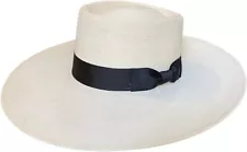 Atwood Palm Leaf Western Hat - Buckaroo Nevada