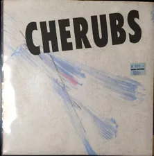 Cherubs - Carjack Fairy / Daisy Poser (7", Single, Whi) (Near Mint (NM or M-)) -