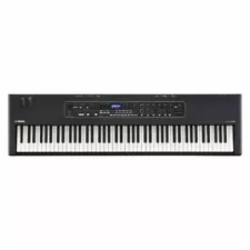 Yamaha Pro Audio CK88 88 Key Stage Keyboard Electric Piano GHS Action & Effects