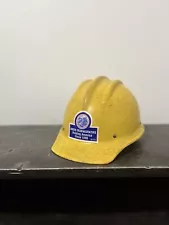 Bullard 502 Fiberglass Hardhat With Liner