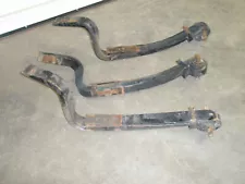 2014 KENWORTH T680 REAR Z LEAF SPRING SALE IS FOR ONE SPRING