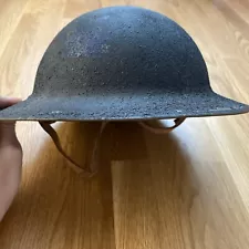 WW1 US Doughboy Helmet With Liner