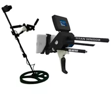 GER Detect Titan 1000 Long Range Metal Detector