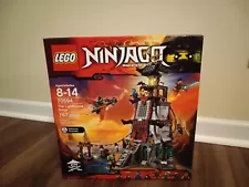 LEGO NINJAGO: The Lighthouse Siege (70594)