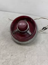 1953 1954 Ford Customline tail light rear light ?