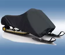 Storage Snowmobile Cover for Ski-Doo MXZ X 1200 4-TEC 2009-2011 2012 2013 2014