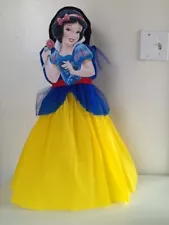 SNOWWHITE PRINCESS PINATA. SNOW WHITE PIÑATA. SNOWWHITE BIRTHDAY PARTY. SNOWWHIT