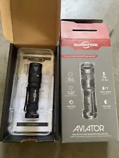 surefire flashlights for sale