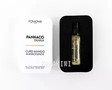 FOMOWA PARIS Pannaco Tahaa Curd Mango Mahachanok 2ml Extrait Perfume Spray