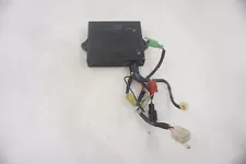 1997-2003 Kawasaki ZXi 1100 Jetski OEM Ignition Igniter Module ECU Box CDI Unit