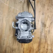 2003 YAMAHA TTR225 CARBURETOR OEM MIKUNI